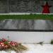 Мемориал воинских погребений № 35-82 в городе Сокол