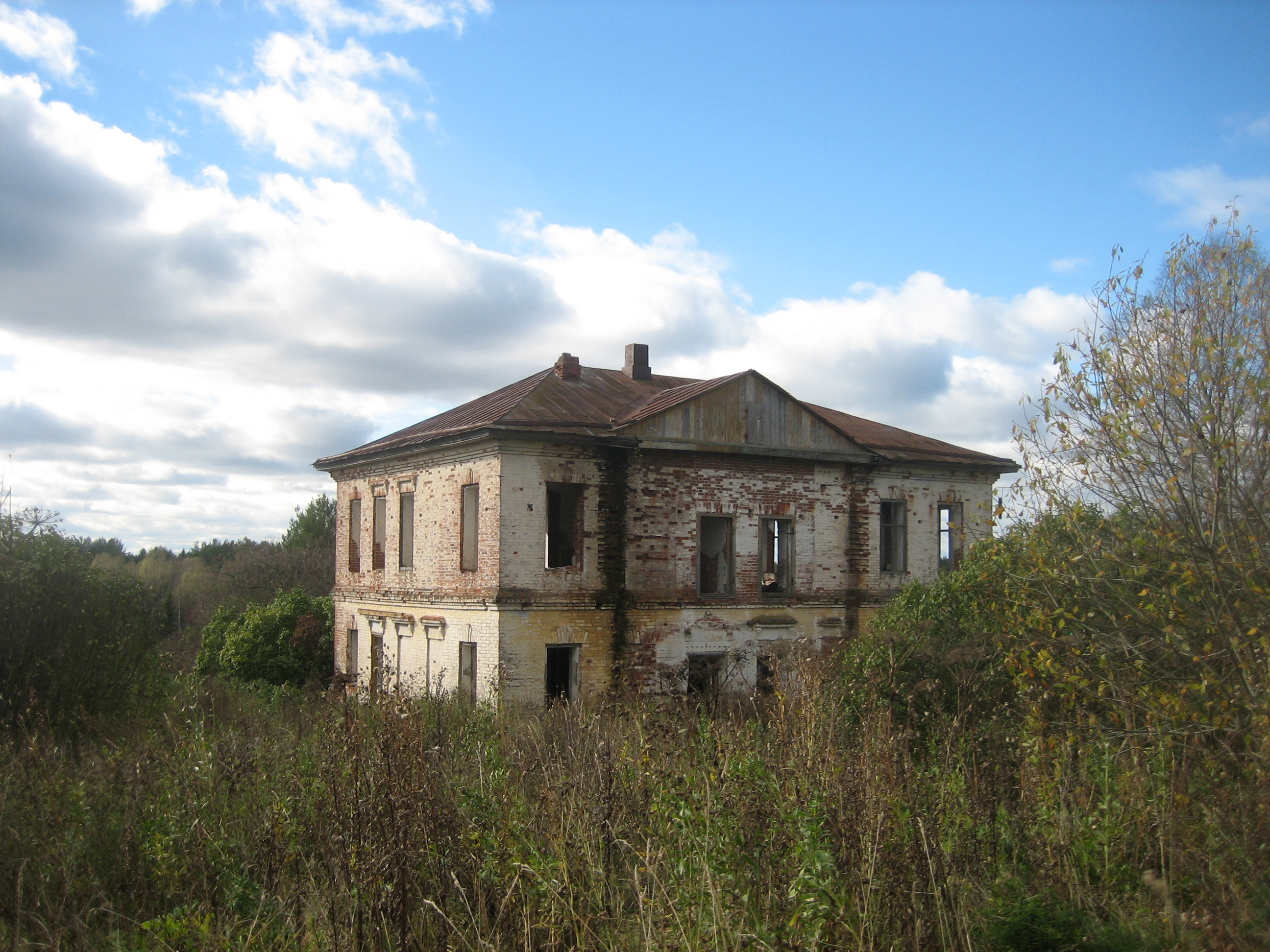 С березник куменский район карта