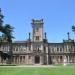 Predio Carlos Pellegrini - Universidad de Buenos Aires