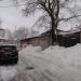 Гаражи в городе Нижний Новгород