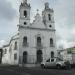 Igreja de São Gonçalo na Recife city