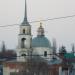 Храм Рождества Пресвятой Богородицы в городе Елец