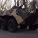 Военная техника в городе Елец