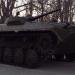 Военная техника в городе Елец