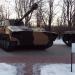 Военная техника в городе Елец