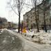Детская игровая площадка в городе Йошкар-Ола