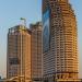 Sathorn Unique Tower (Former: Sri-Sathorn cinema)