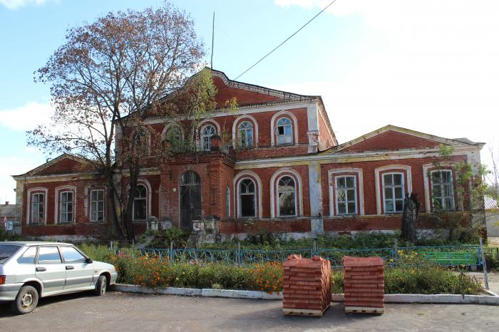 Дк темников мордовия фото артистов