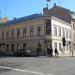 Artilērijas iela, 9 in Rīga city