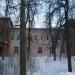 Баня в городе Касимов