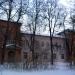 Баня в городе Касимов