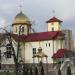 Церква Благовіщення пресвятої Богородиці в місті Івано-Франківськ