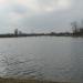 bundes lake in Ivano-Frankivsk city