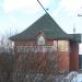 Мини-торговый центр в городе Нахабино