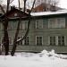 Гончарная ул., 35 в городе Вологда
