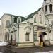 Троицкая лавка в городе Йошкар-Ола