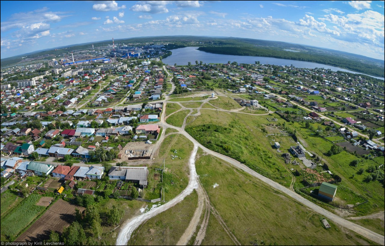 Polevskoy