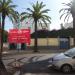 Instituto Cervantes (en) dans la ville de Casablanca