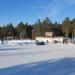 Технический корпус в городе Екатеринбург
