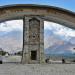 Entrance Gate of gilgit City Edit By Ehsanullah