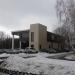 Строящееся здание в городе Набережные Челны