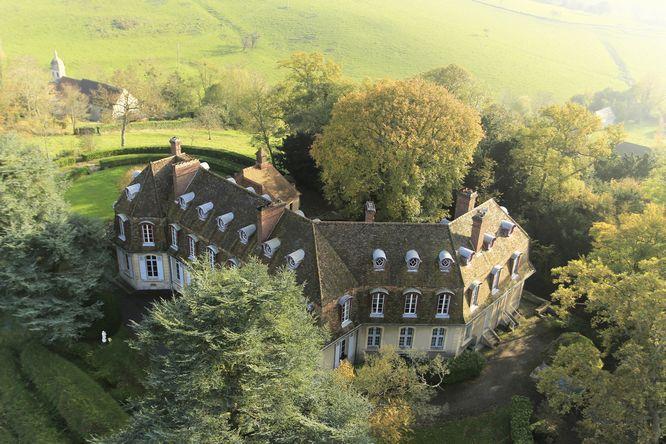 Manoir