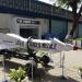 The Indian Air Force Museum in Delhi city