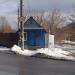 Продуктовый магазин в городе Алексин