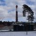Территория Боровской ТC в городе Алексин