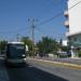 Ierapetra's Bus Station