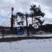 Территория Боровской ТC в городе Алексин