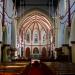 Holy Trinity Cathedral, Yangon