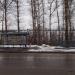Автобусная остановка «Мост» в городе Алексин