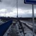 Автобусная остановка «Мост» в городе Алексин
