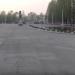 Троллейбусная конечная (ru) in Wonsan city
