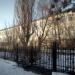 Территория СШ № 24 в городе Жезказган