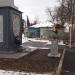 Мемориал защитникам отечества ВОВ в городе Алексин
