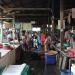 Thein Phyu Market in Yangon city