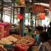 Thein Phyu Market in Yangon city