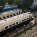 Yangon Central Railway Station