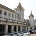 Yangon estación central de trenes