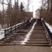 Лестница в городе Алексин