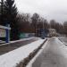 Проходная завода АЗТПА в городе Алексин