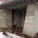 Заброшенная автобусная остановка в городе Алексин
