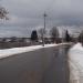 Мышега в городе Алексин