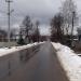 Мышега в городе Алексин