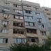 Myrnyi kvartal, 17 in Luhansk city