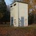 Transformer substation TP-5411