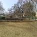 Park Glazja in Toruń city