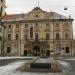 Fountain (en) in Brno city